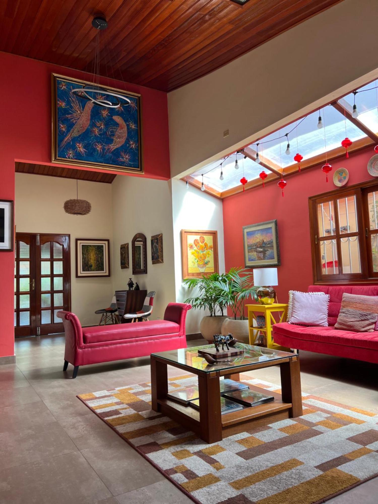 Апартаменты Casa Micaela Икитос Экстерьер фото