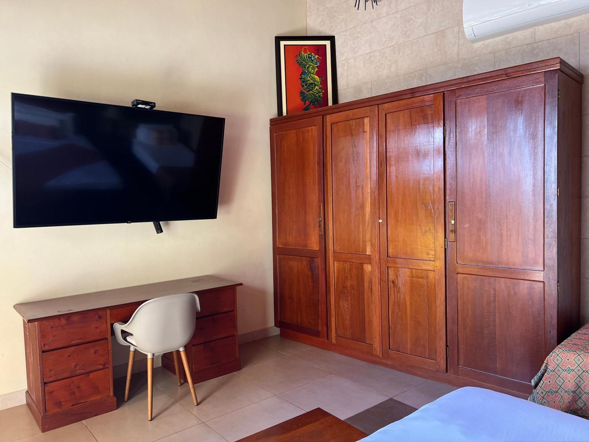 Апартаменты Casa Micaela Икитос Экстерьер фото